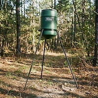 On Time Feeders 200 lb Tripod