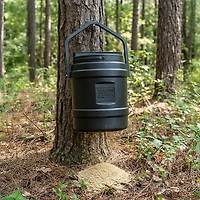 On Time Feeders 40 lb Rice Bran Feeder