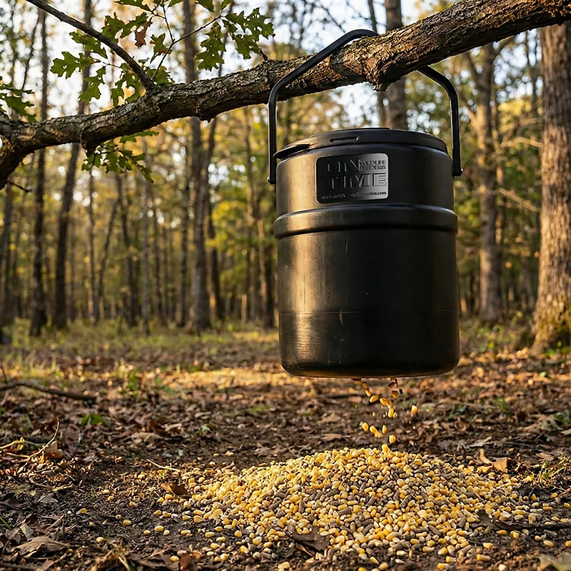 On Time Feeders Shakedown XL Feeder