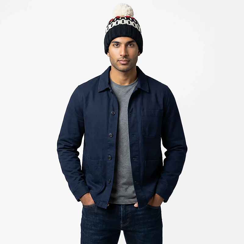 47 Falcons Felicity Cuff Knit Beanie