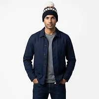 47 Falcons Felicity Cuff Knit Beanie