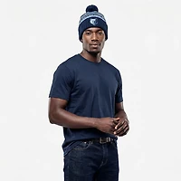 47 Grizzlies Tavern Tonal Cuff Knit Beanie