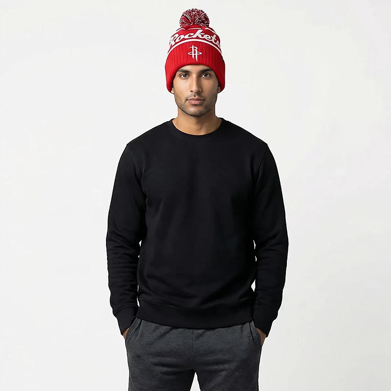 47 Rockets Spirited Cuff Knit Beanie