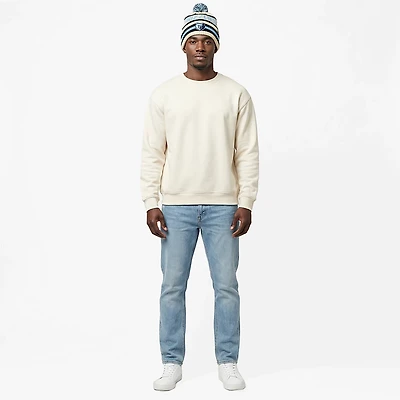 47 Grizzlies Bering Cuff Knit Beanie