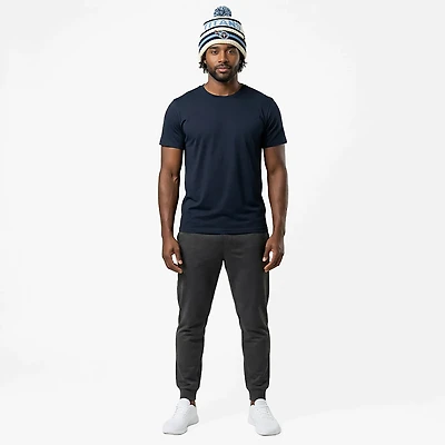 47 Titans Bering Cuff Knit Beanie
