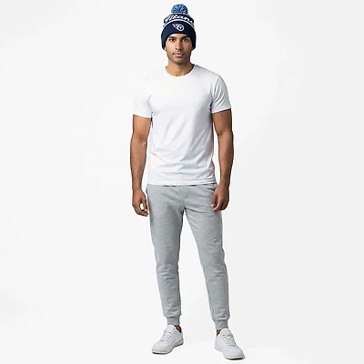 47 Titans Spirited Cuff Knit Beanie