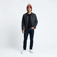 47 Commanders Felicity Cuff Knit Beanie