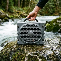 Turtlebox Grande Speaker