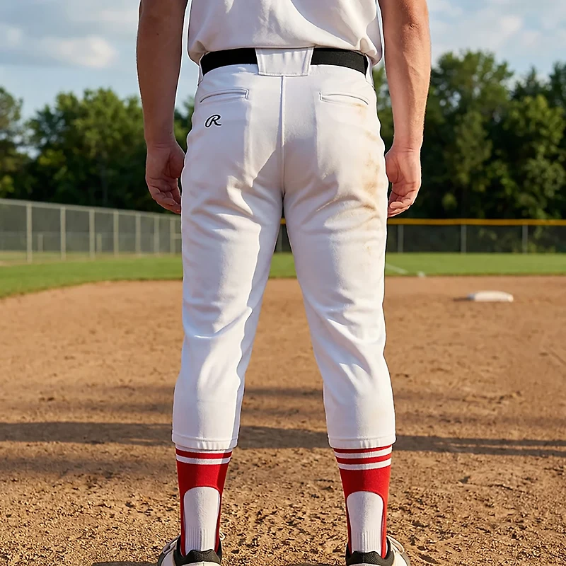 Rawlings Men's Knicker Fit 31 Pants