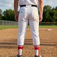 Rawlings Men's Knicker Fit 31 Pants