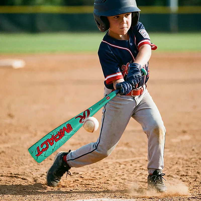Rawlings Youth Impact Baseball Bat -11