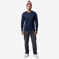 47 Texas Tech Bering Cuff Knit Cap