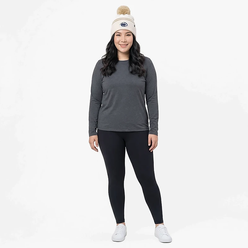 '47 Penn State Nittany Lions Women's Latte Beanie