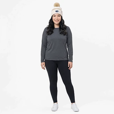 '47 Penn State Nittany Lions Women's Latte Beanie