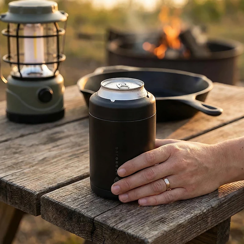 HydroJug Standard 12 oz. Can Cooler