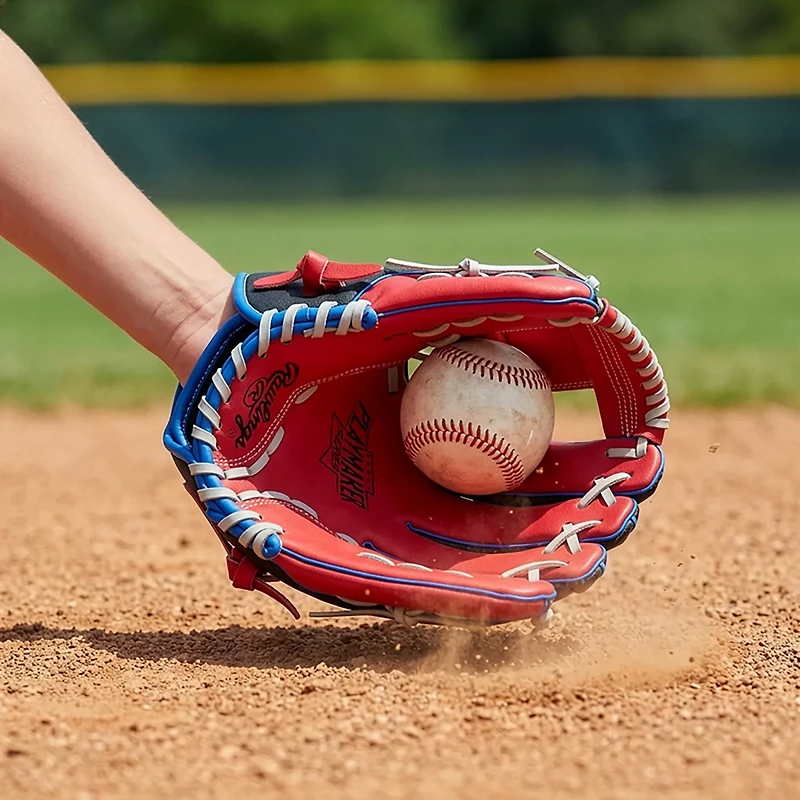Rawlings 11.5 Youth Playmaker Baseball Fielding Glove
