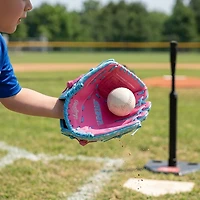 Rawlings 10 in Storm T-Ball Glove