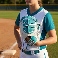 Rawlings 12 in Shutout Fastpitch Softball First Base Mitt