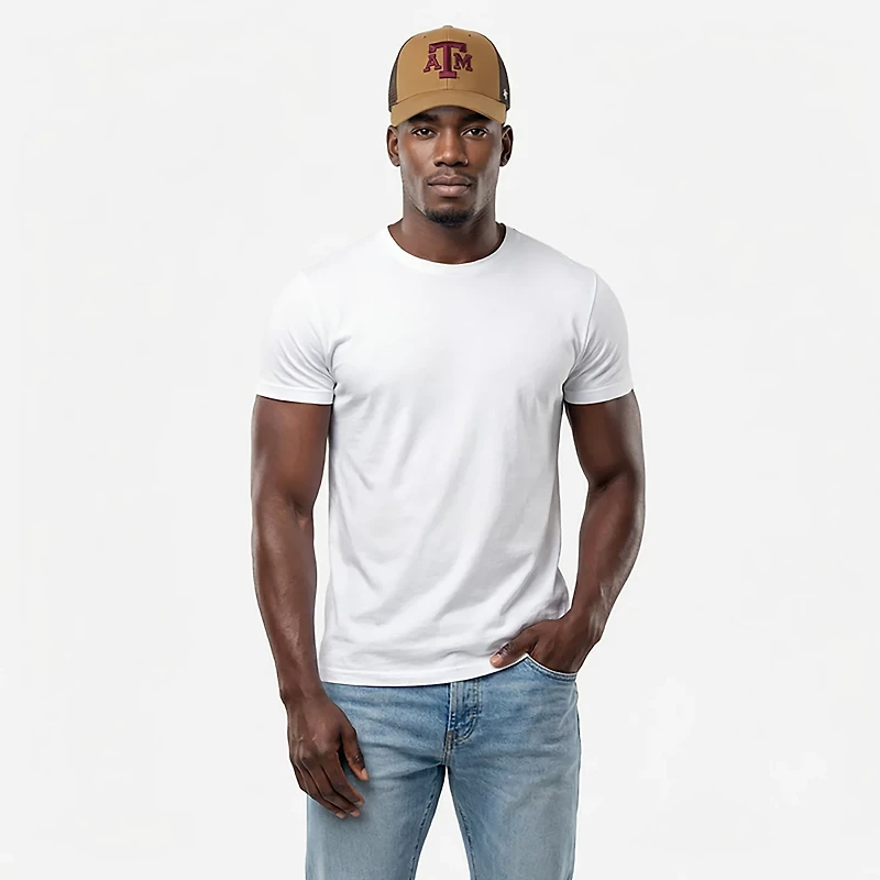 Carhartt x '47 Texas A&M Trucker Cap