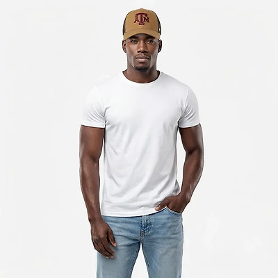 Carhartt x '47 Texas A&M Trucker Cap