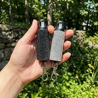 Guard Dog Security Bling It On Pepper Spray 2-Pack