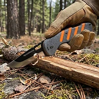 Razor HTX Folding Knife