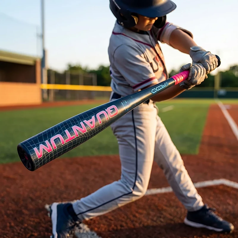 Easton Youth Quantum Baseball Bat -5
