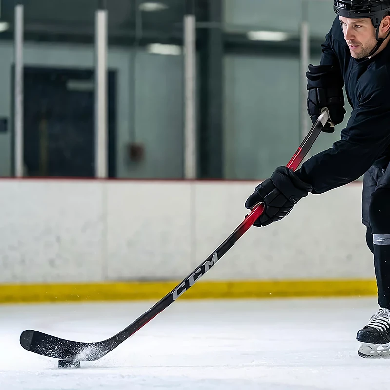 CCM Adults' Composite Jetspeed HSJ860 Senior Hockey Stick