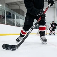 CCM Composite Jetspeed HSJ860 Junior Hockey Stick