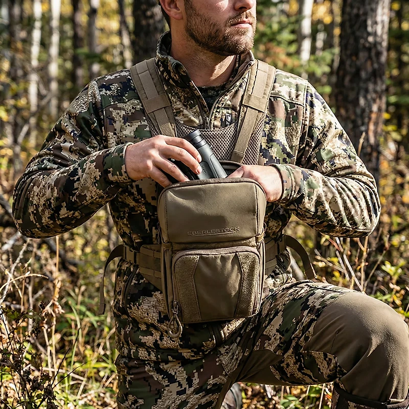 Eberlestock Small Recon Bino Harness