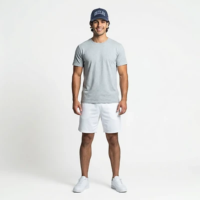 47B Men's Grizzlies Block Arch Hitch Cap