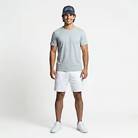 47B Men's Grizzlies Block Arch Hitch Cap