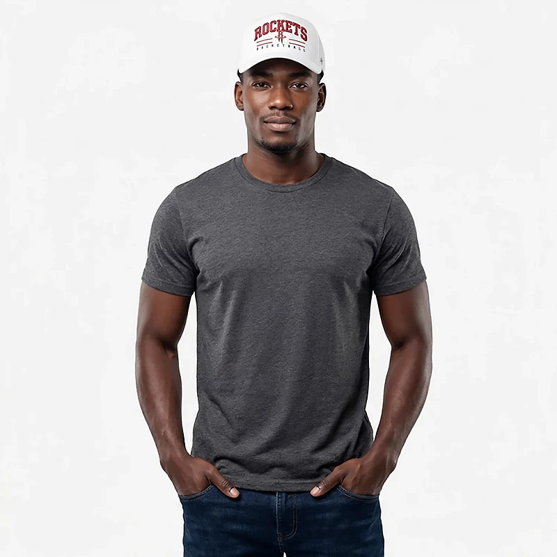 '47 Adults' Houston Rockets Roscoe '47 HITCH Cap