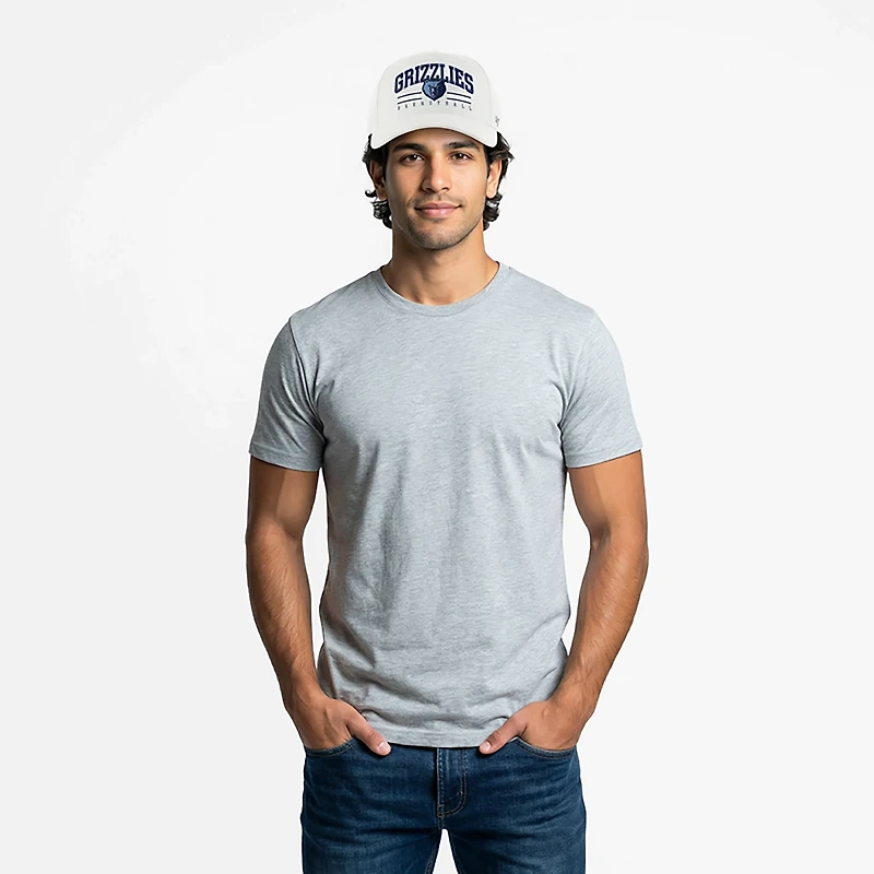 '47 Adults' Memphis Grizzlies Roscoe '47 HITCH Cap