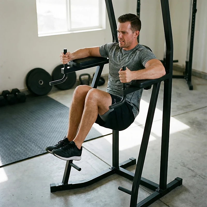 CAP VKR Bodyweight Training Power Tower
