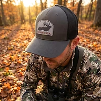 Vortex Men's Elk Patch Cap