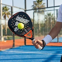 adidas Cross IT Team 3.4 Padel Racquet