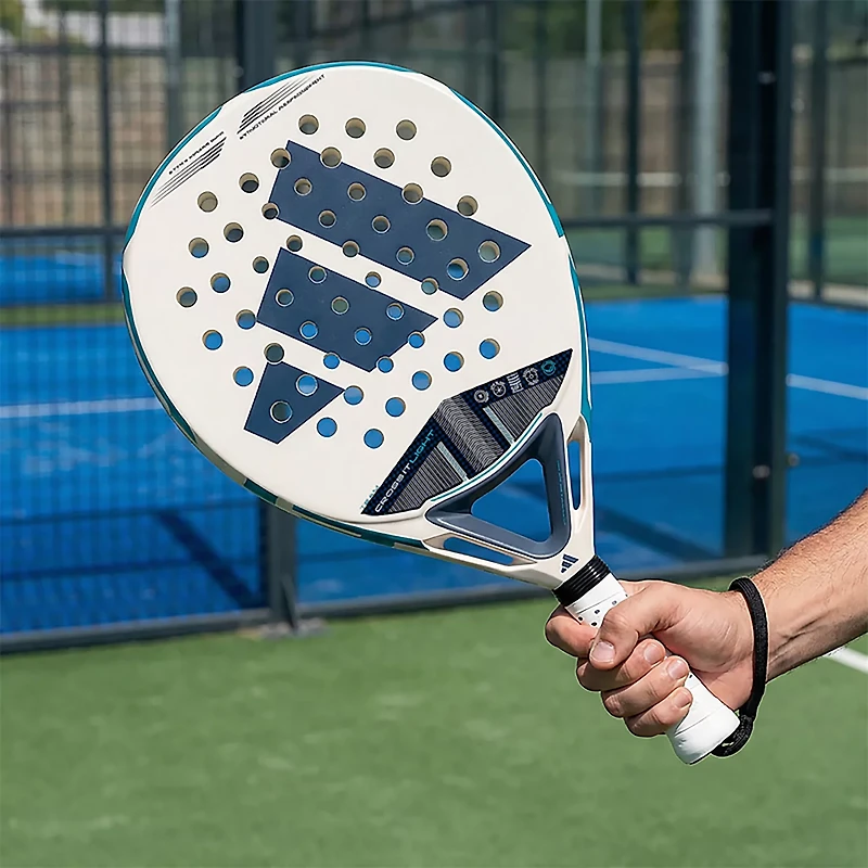 adidas Cross IT Team Light 3.4 Padel Racquet