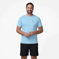 Magellan Outdoors Men's Fish Race T-shirt