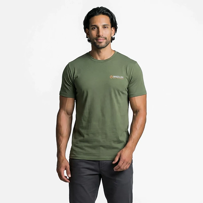 Magellan Outdoors Men's Migrate T-shirt