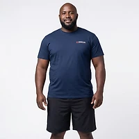 Magellan Outdoors Men's Nobel Seal T-shirt