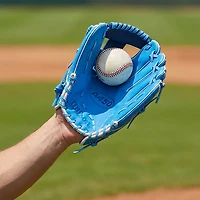 Wilson 11.5 in Youth A450 Fielding Baseball Glove