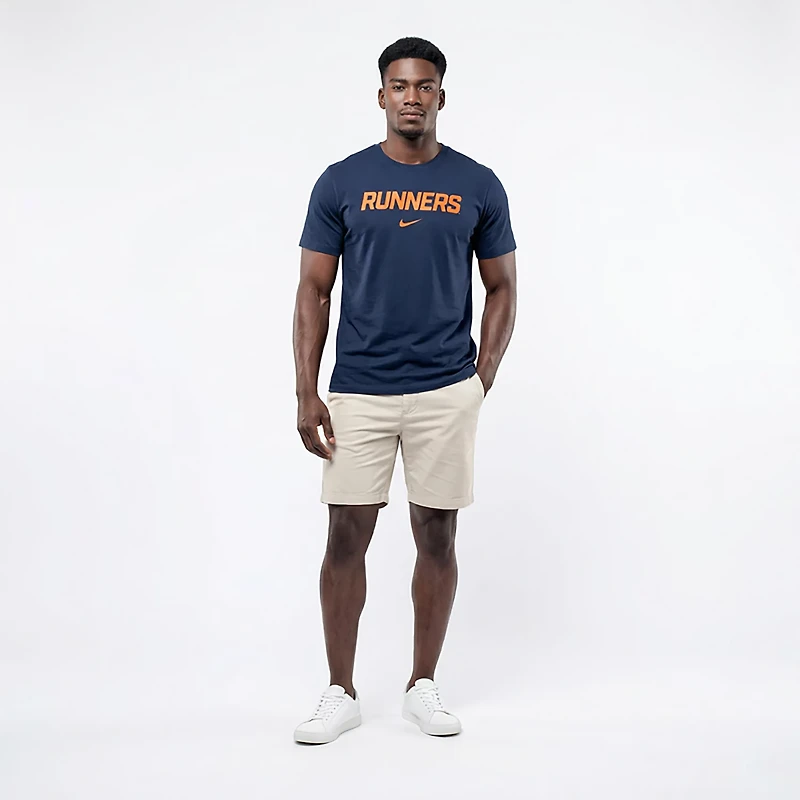 Nike Men's University of Texas at San Antonio Runners Graphic T-shirt