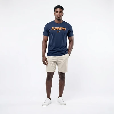 Nike Men's University of Texas at San Antonio Runners Graphic T-shirt