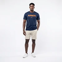 Nike Men's University of Texas at San Antonio Runners Graphic T-shirt