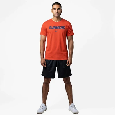 Nike Men's University of Texas at San Antonio Runners Graphic T-shirt