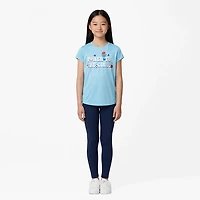 BCG Girls' Training Turbo Power Tee
