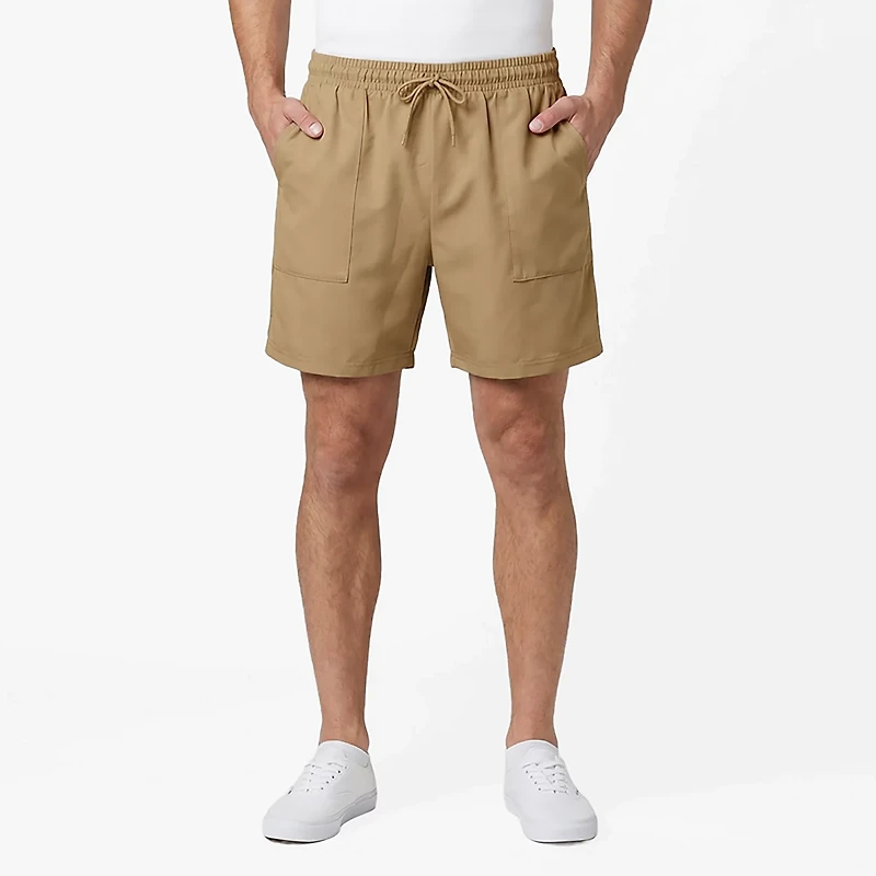 BCG Men's Campus 6'' Short 2.0