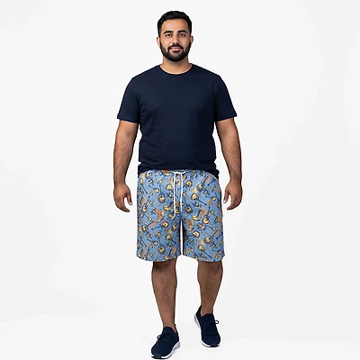Magellan Outdoors Men’s TX Local State Boat Shorts 7