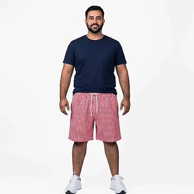 Magellan Outdoors Men’s AL Local State Boat Shorts 7